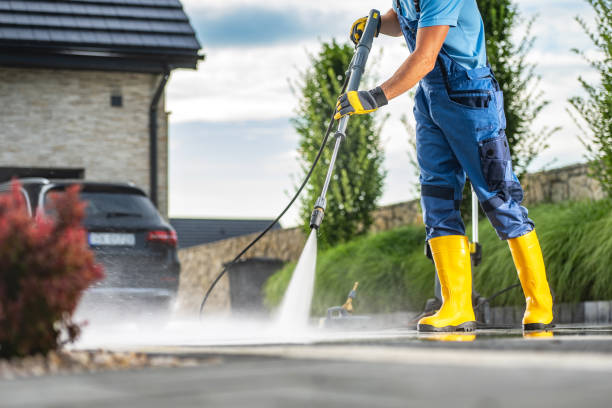 Newark, TX  Pressure Washing Services Company